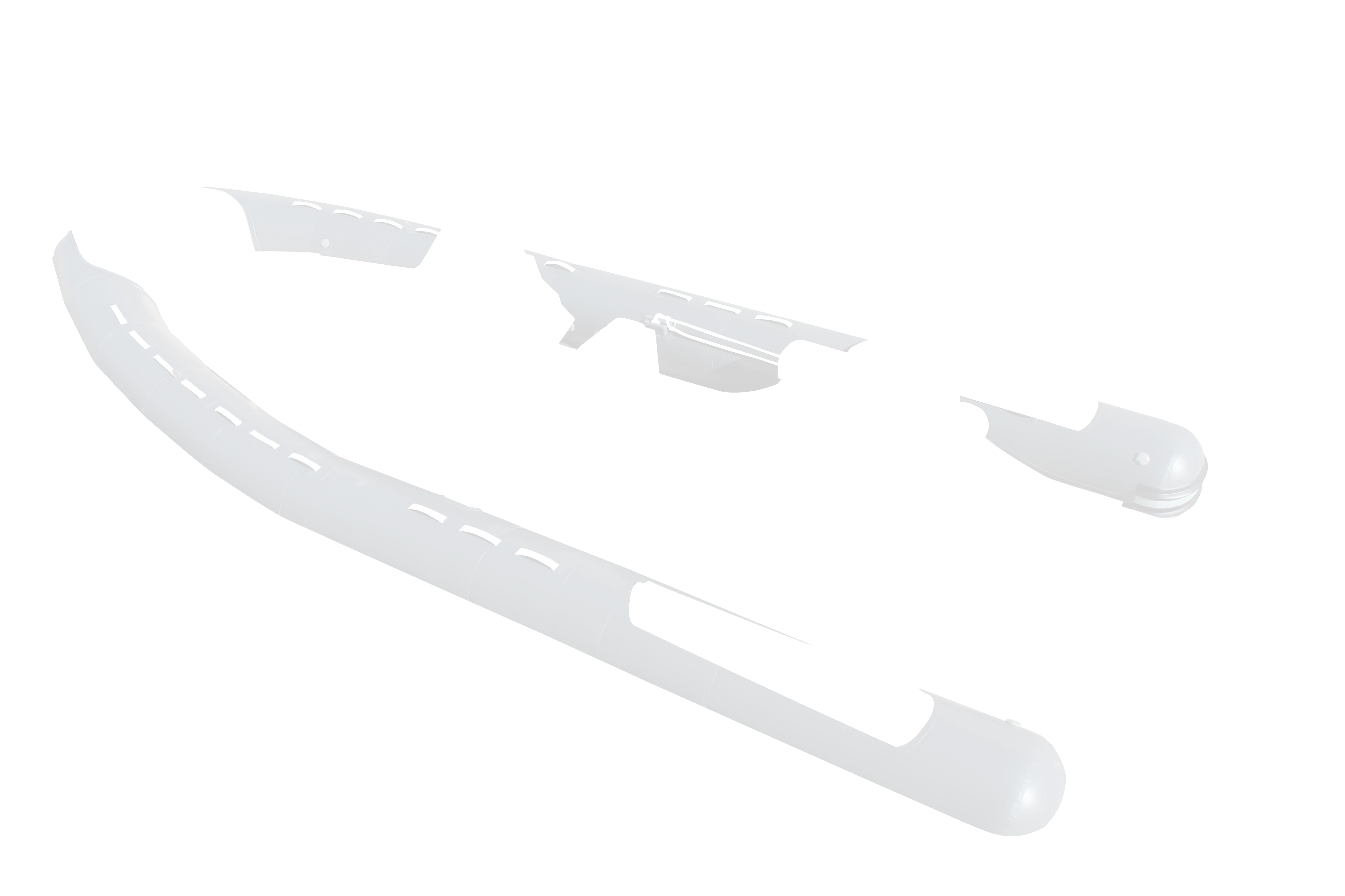 Boat Tube